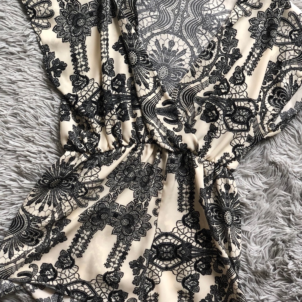 Akira Romper